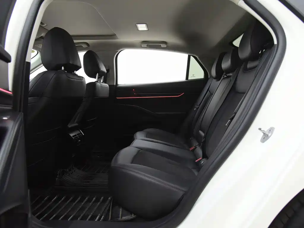 Ford Mondeo — миниатюра 13