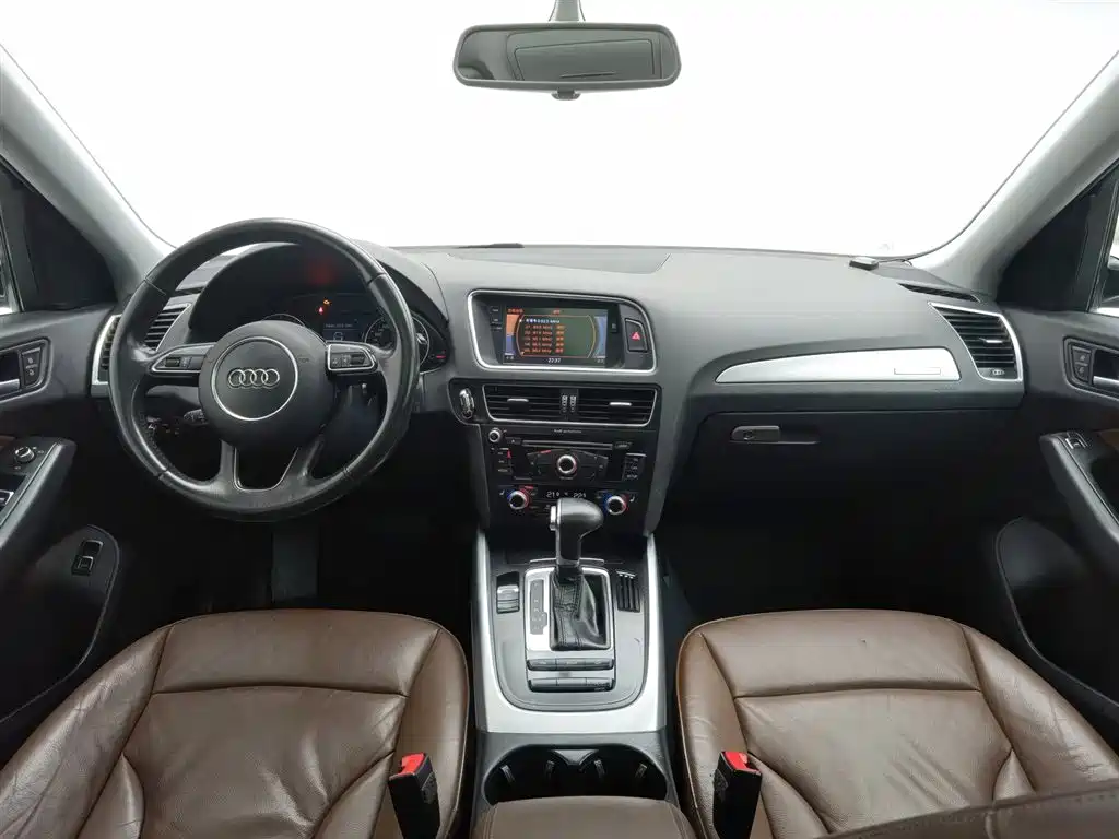 Audi Q5 2016 40 TFSI