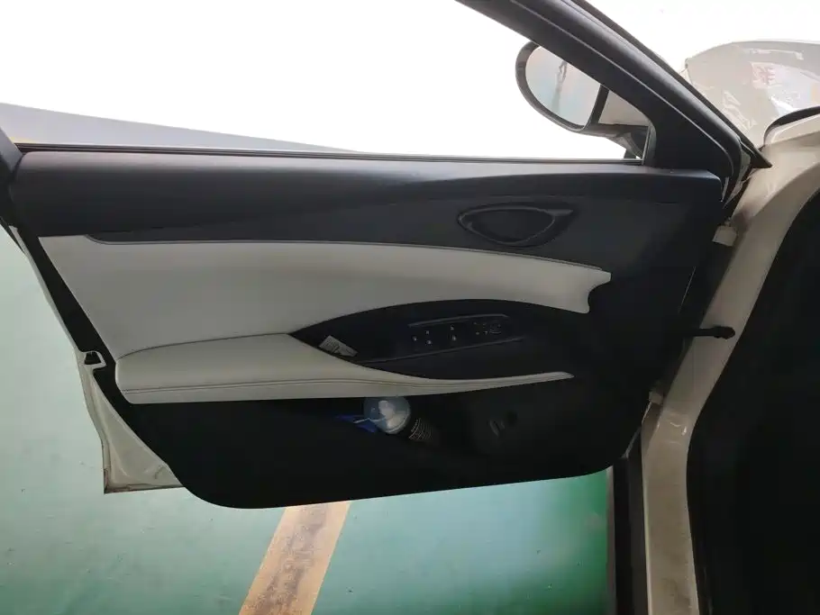 BYD Seal 06 — миниатюра 7