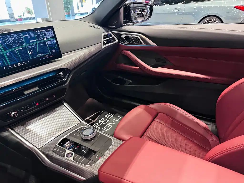 BMW 4 Series — миниатюра 9