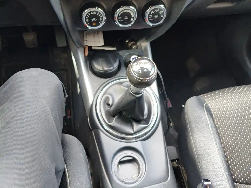 Mitsubishi ASX — миниатюра 10