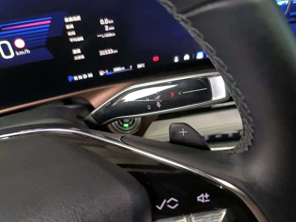 Cadillac GT4 — миниатюра 15