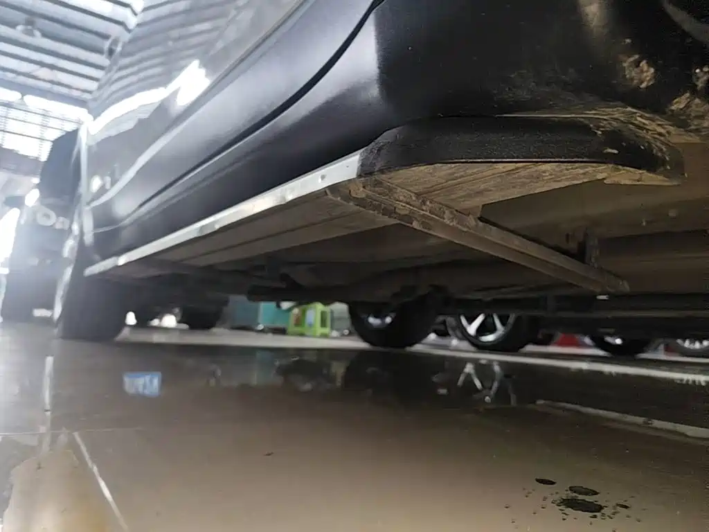 Jeep Compass — миниатюра 21