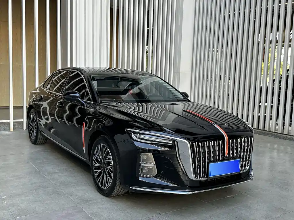 Hongqi HONGQI H5