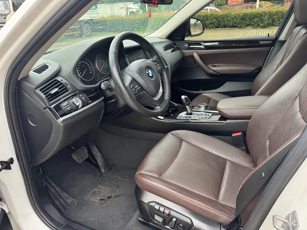 BMW X4 xDrive20i X Design Package, фото 10