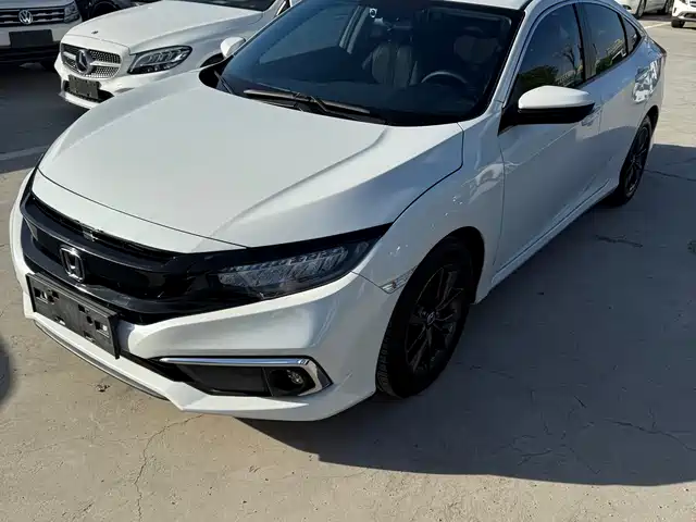 HONDA CIVIC 2020