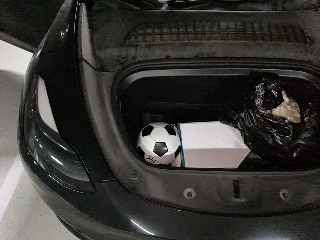 Tesla Model Y — миниатюра 21