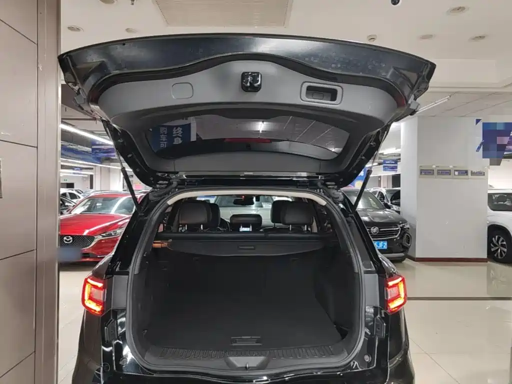 Renault Koleos — миниатюра 19