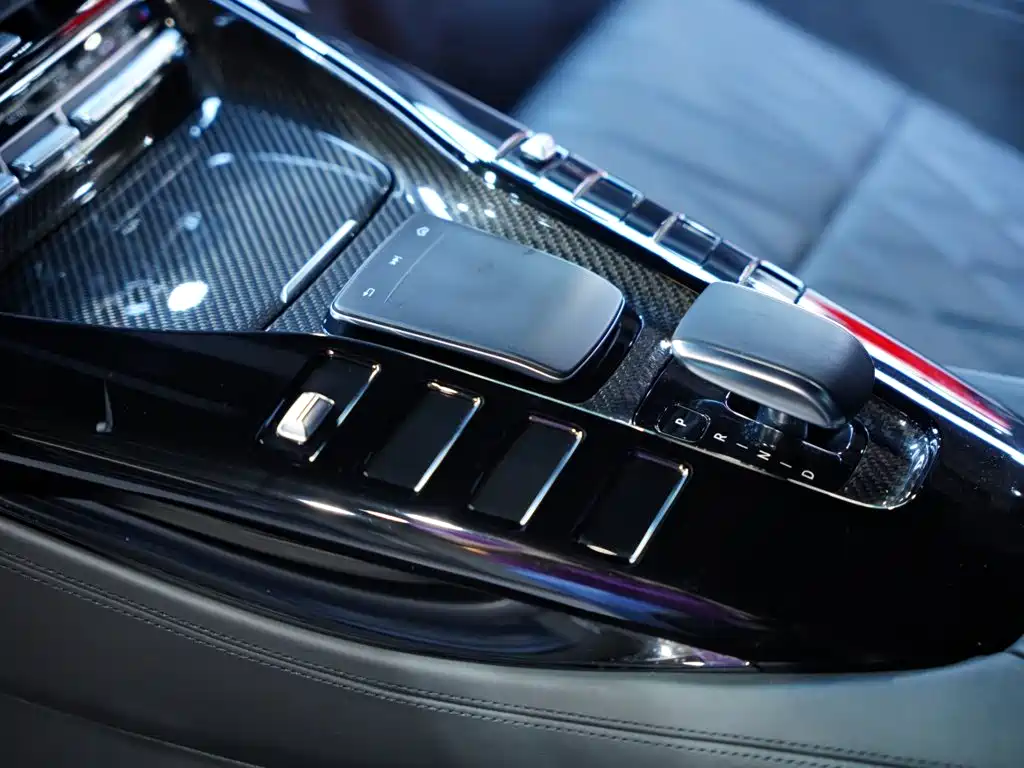 Mercedes-Benz AMG GT — миниатюра 34