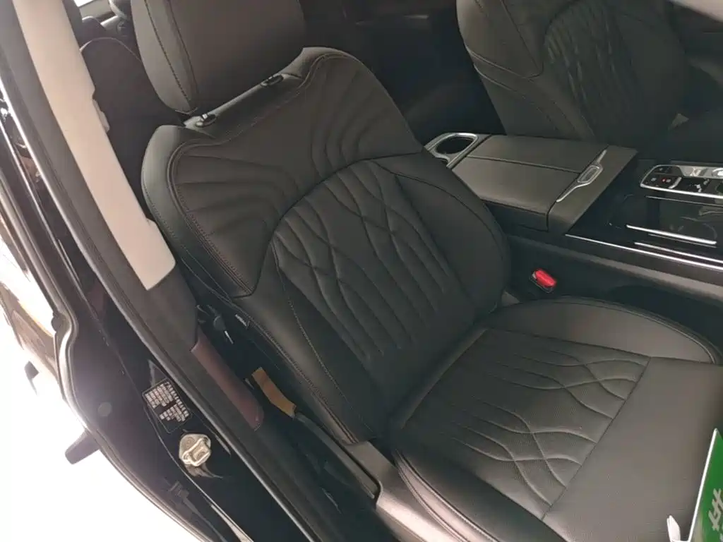 GAC Motor Trumpchi M8 — миниатюра 25