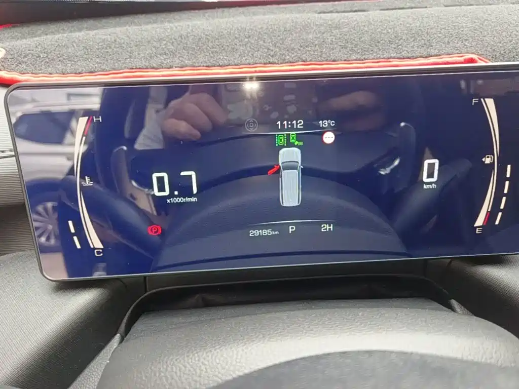 Haval H5 — миниатюра 12