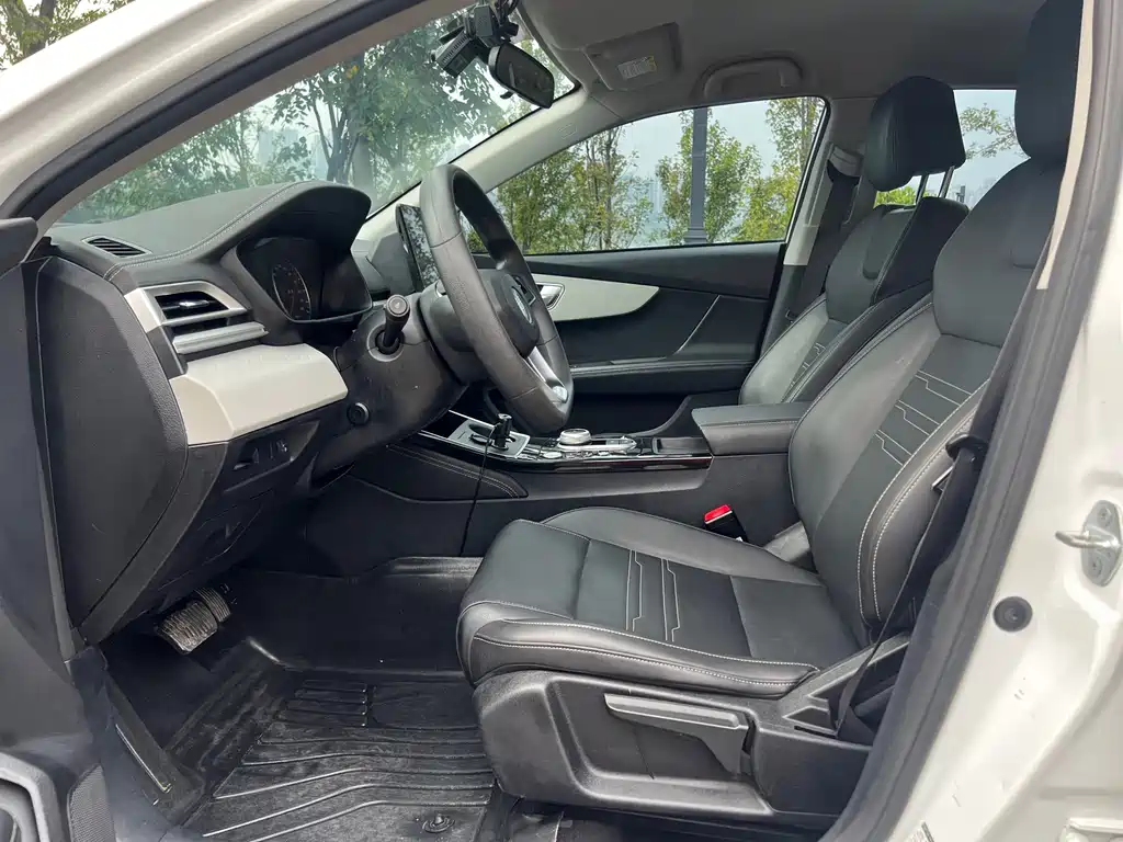BYD Qin NEV — миниатюра 7