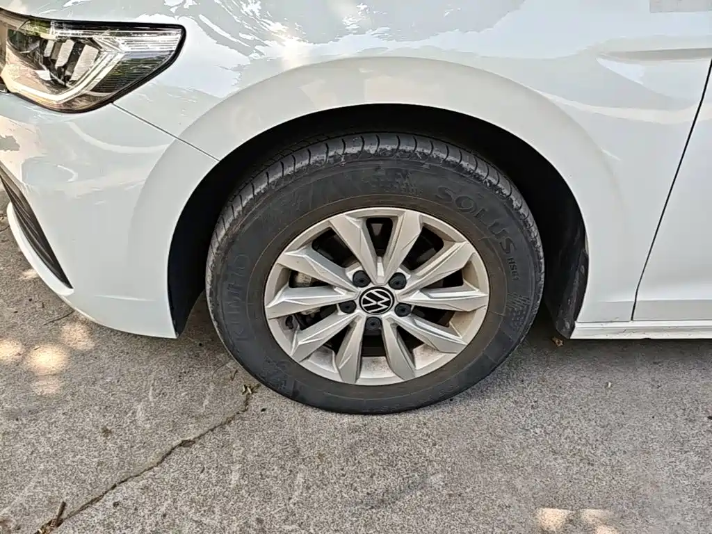 Volkswagen Bora — миниатюра 23