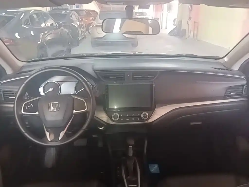 Honda Envix — миниатюра 10