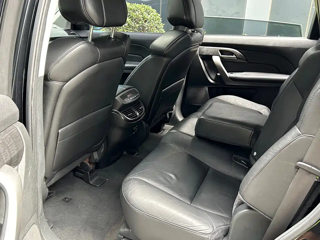 Acura MDX — миниатюра 8