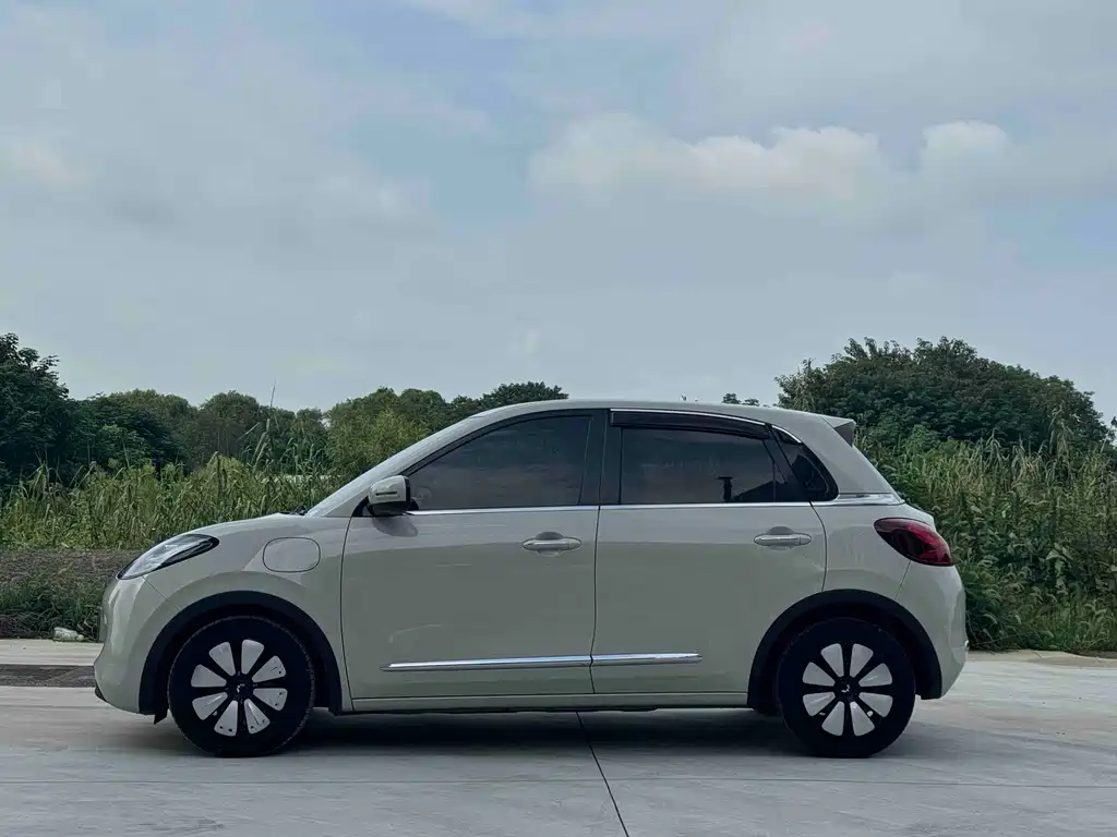 Wuling Bingo — миниатюра 3