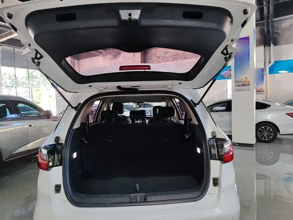 BYD MAX — миниатюра 19