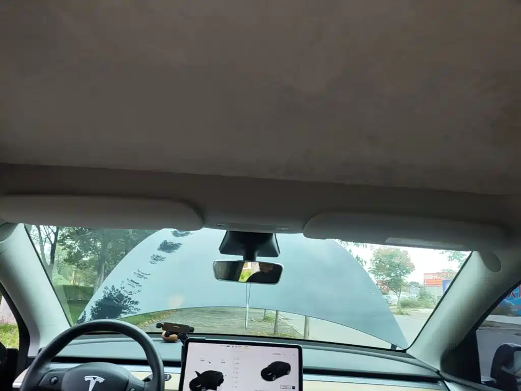 Tesla Model Y — миниатюра 18