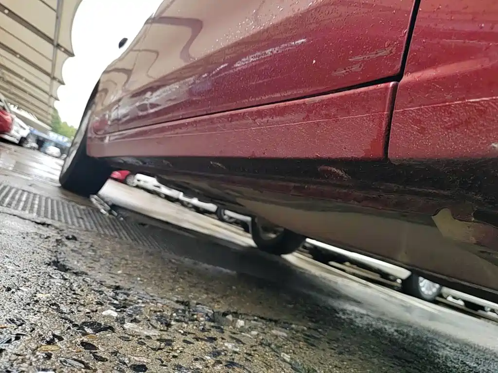 Buick Excelle — миниатюра 21