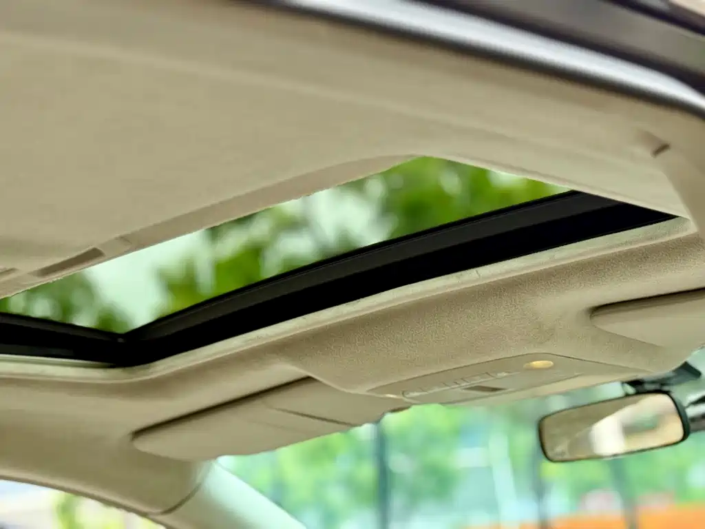 Nissan Sylphy — миниатюра 18