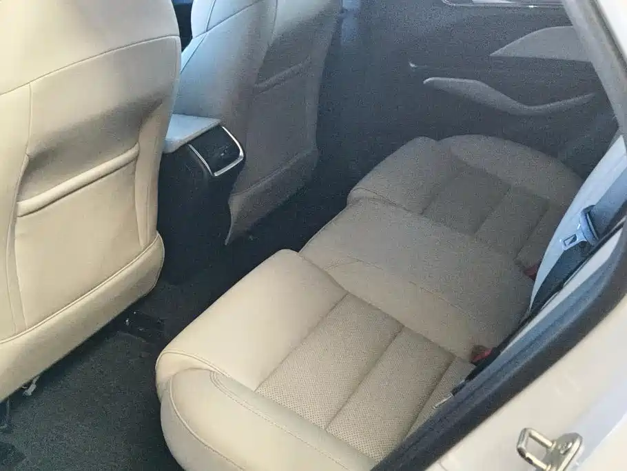 Geely Binrui — миниатюра 11