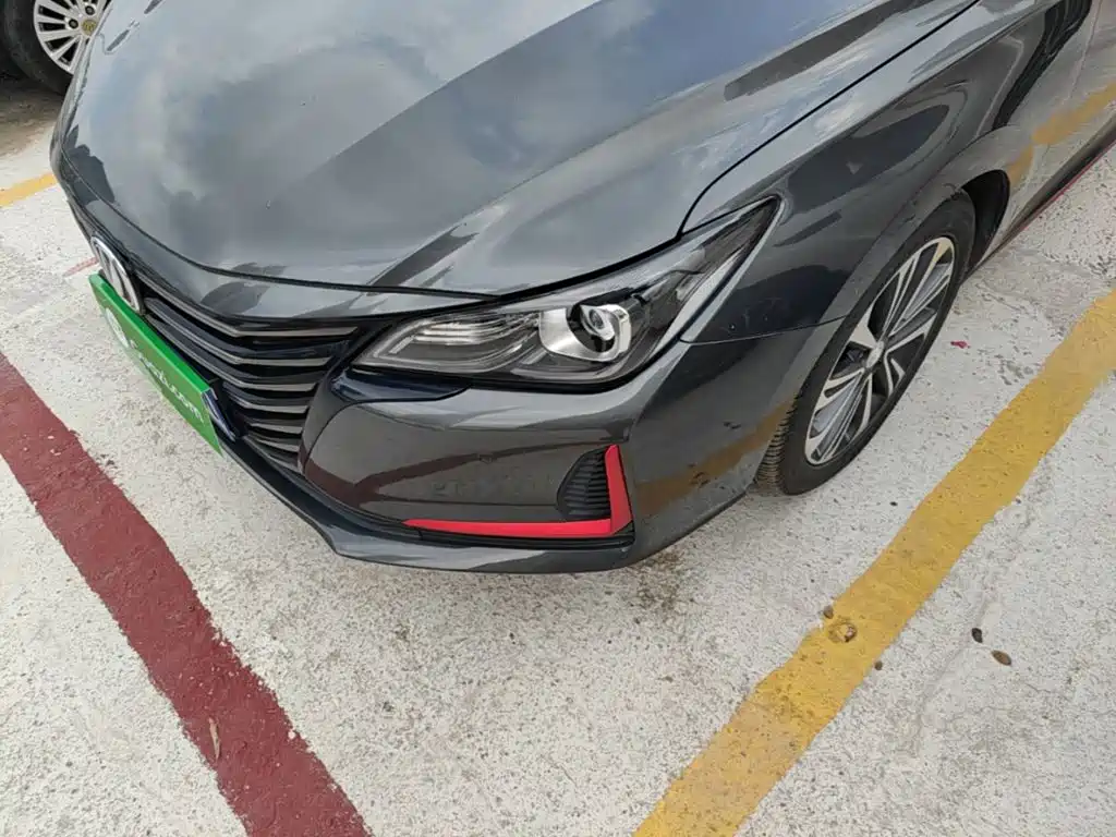 Changan Ruicheng CC — миниатюра 24