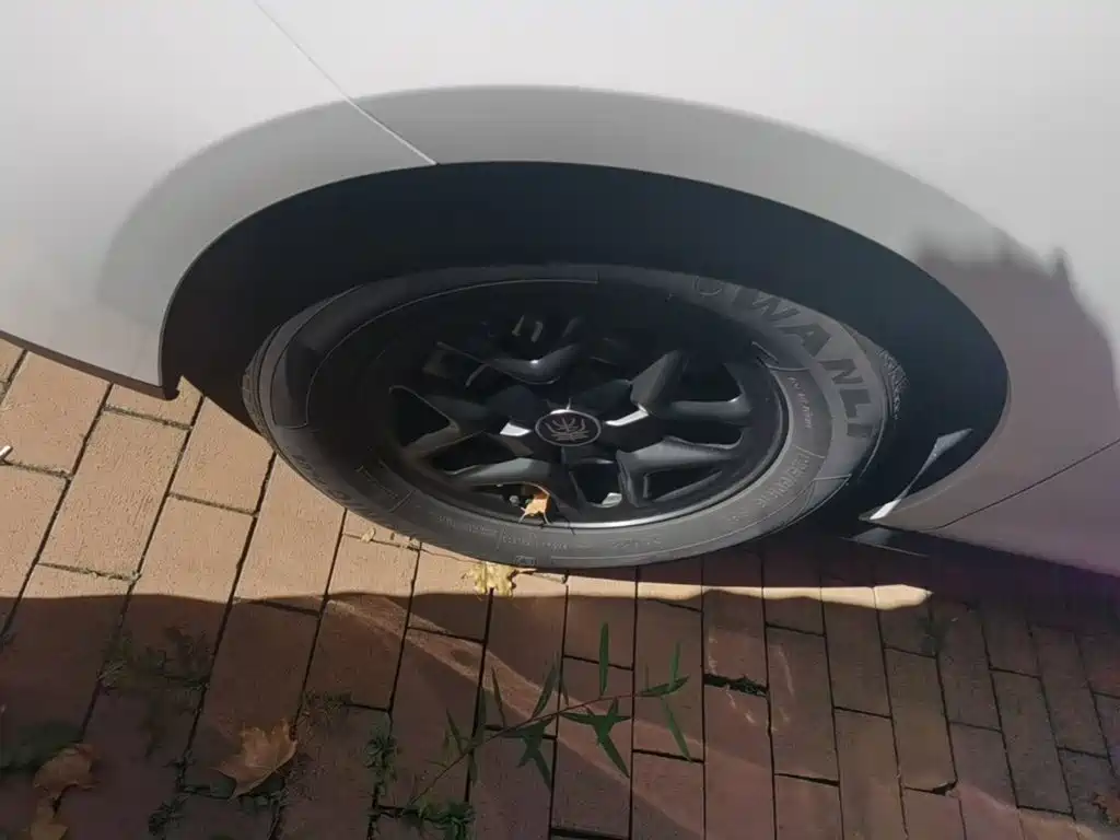 BYD Qin PLUS — миниатюра 23