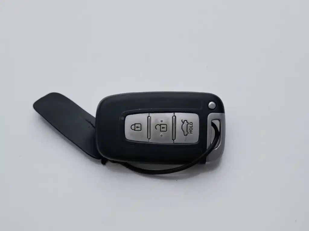 Kia K5 — миниатюра 19