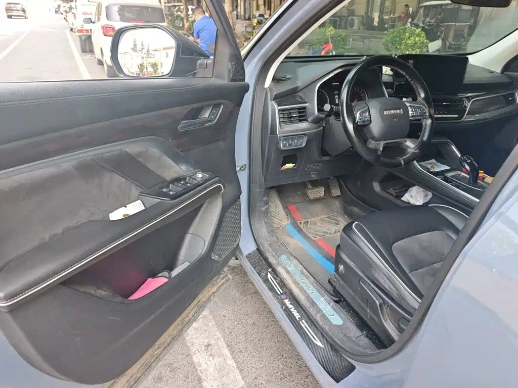 Haval H6 — миниатюра 13
