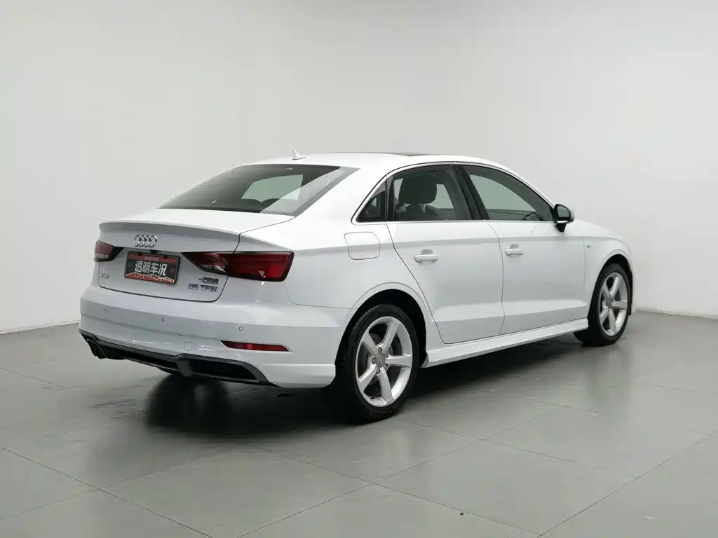 Audi A3 — миниатюра 2