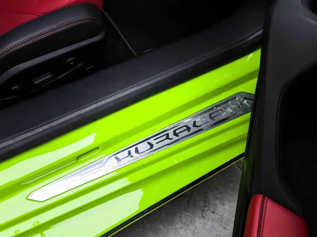 Lamborghini Huracán — миниатюра 19