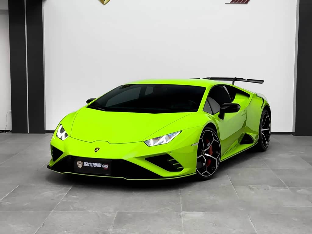 Lamborghini Huracán