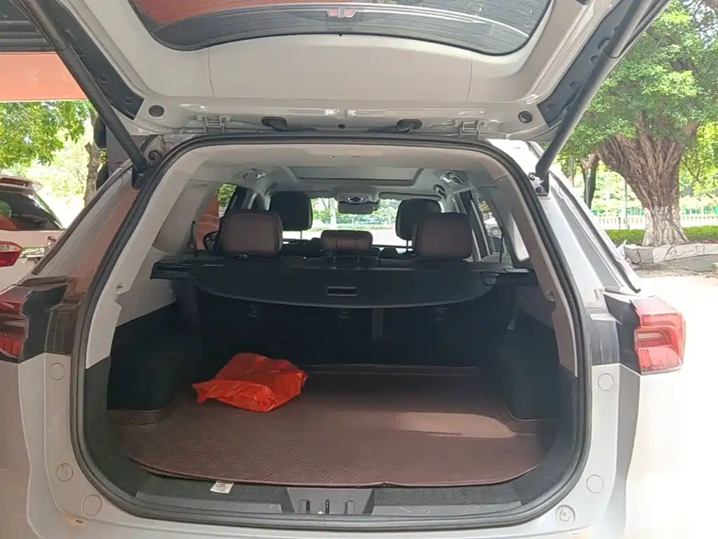 Chery Tiggo 8 PRO — миниатюра 19