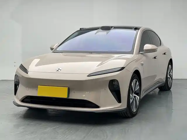2025 Nio ET5