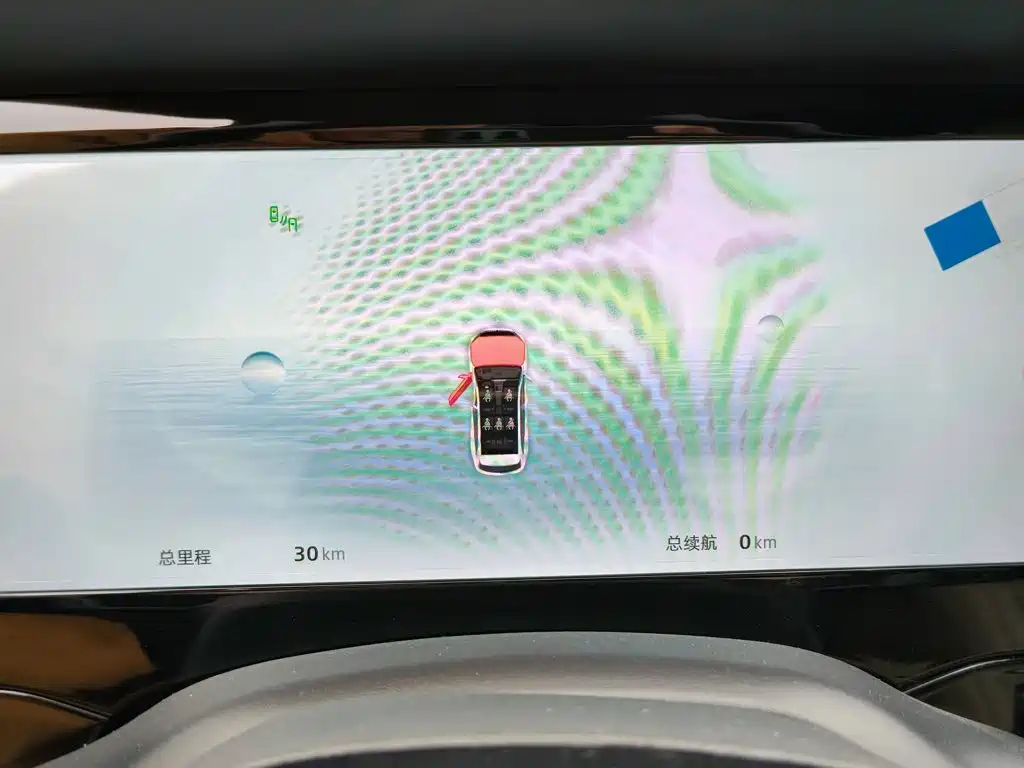 Geely Xingyue L — миниатюра 12