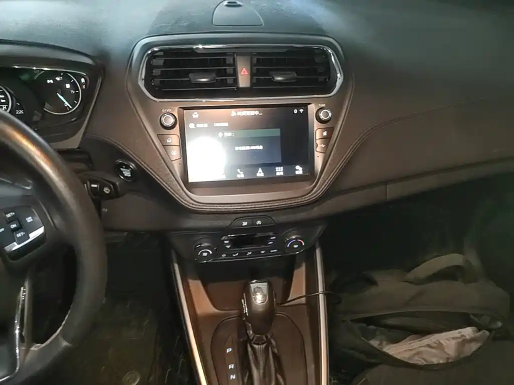 Ford Escort — миниатюра 13