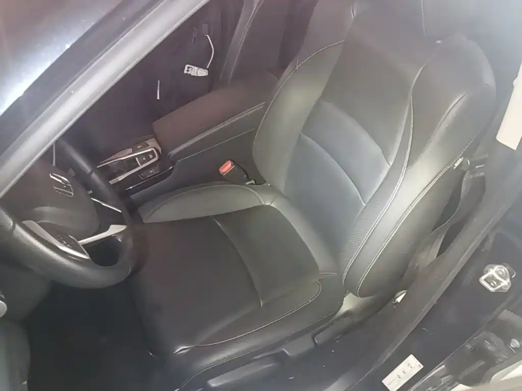 Honda Envix — миниатюра 15