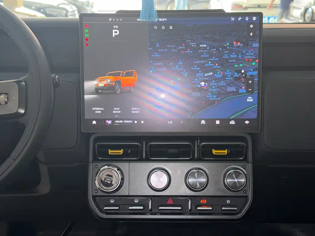 iCAR iCAR Super V23 — миниатюра 16