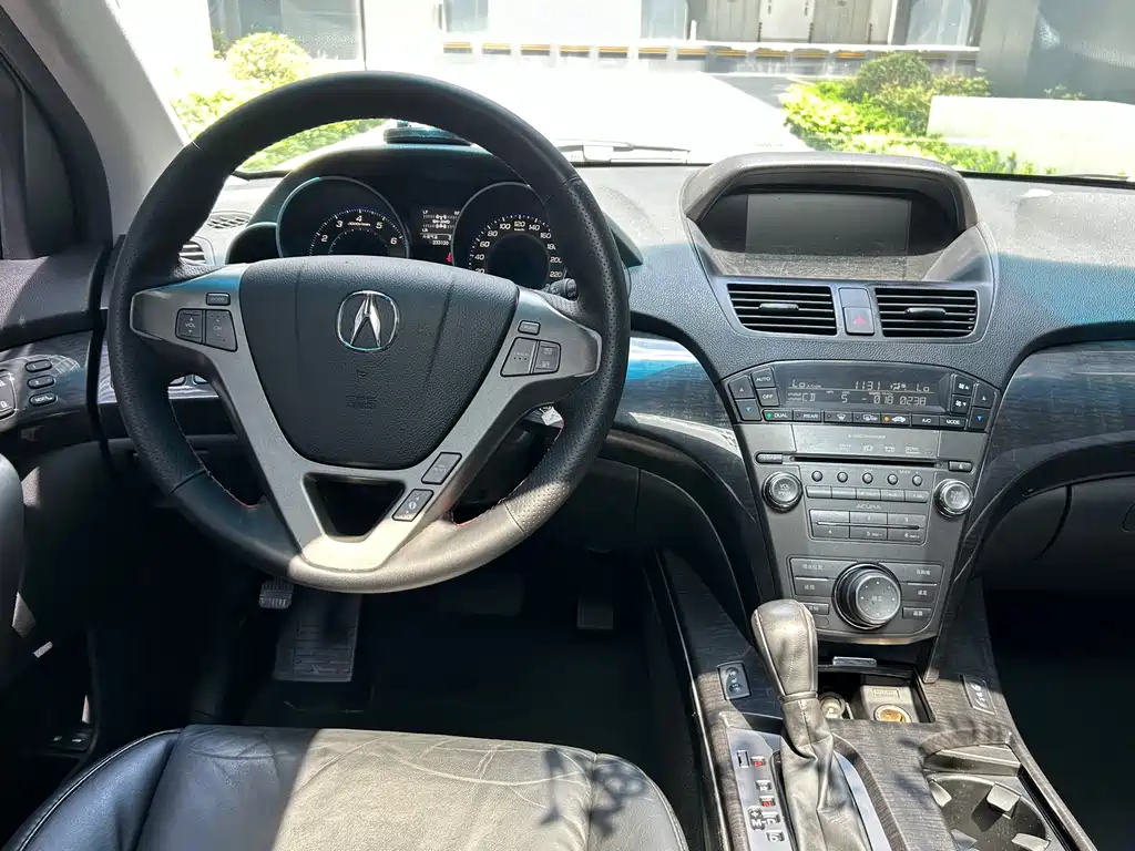 Acura MDX — миниатюра 15