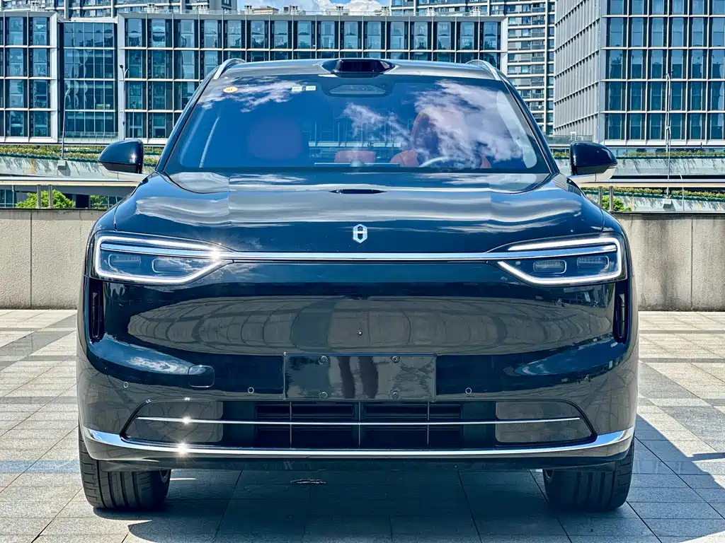 AITO AITO M7 — миниатюра 3