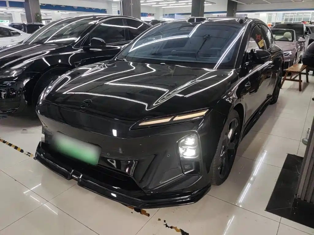 NIO ET5T — миниатюра 2