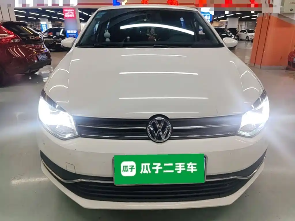 Volkswagen Polo — миниатюра 3