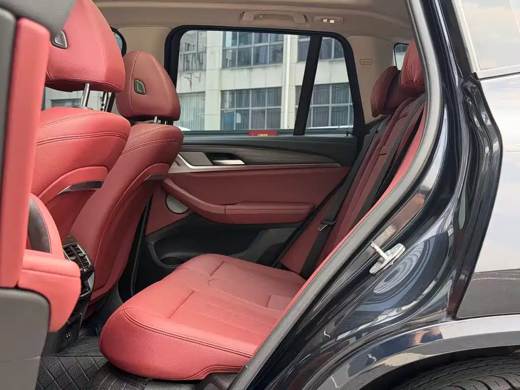 BMW X3 2023 xDrive30i Lead M