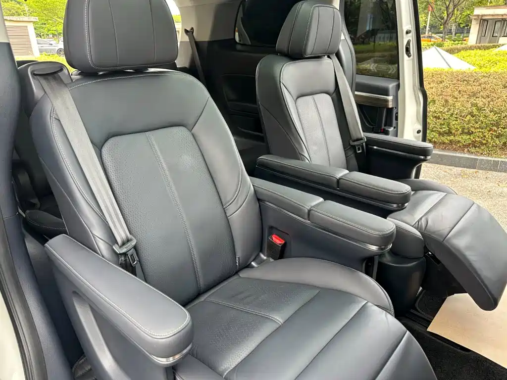 GAC Motor Trumpchi M8 — миниатюра 13