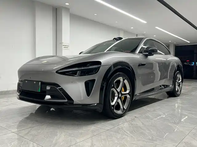 2026 xiaomi YU7