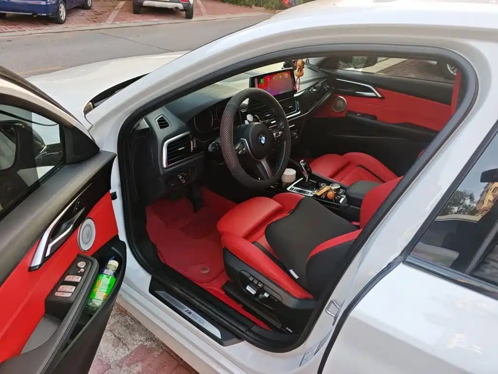 BMW 1 Series — миниатюра 12