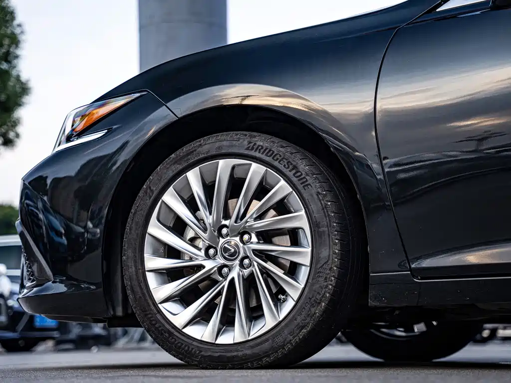 Lexus ES 2020 300h Executive