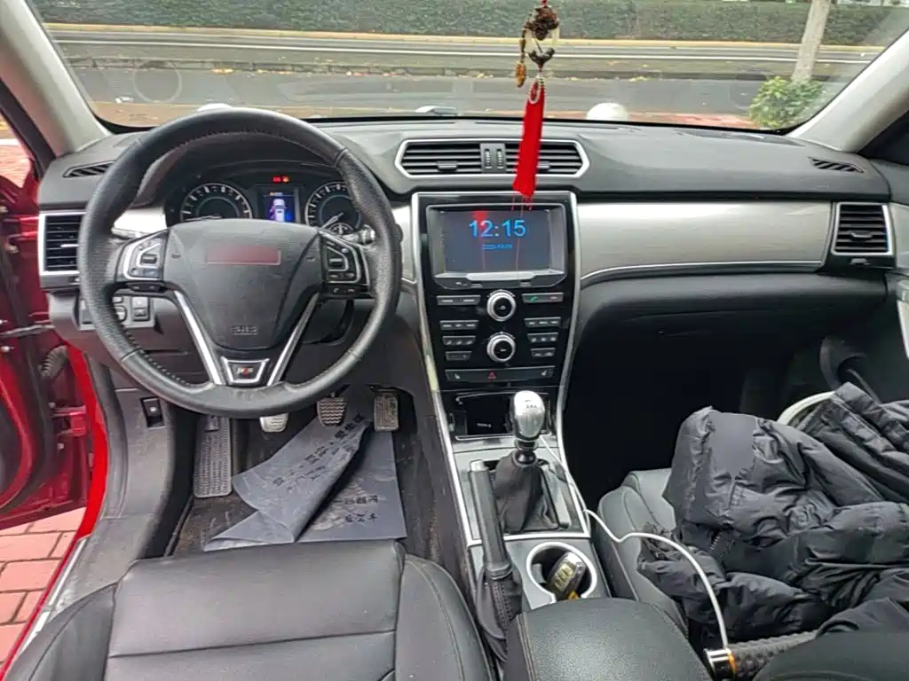 Haval H2 — миниатюра 10