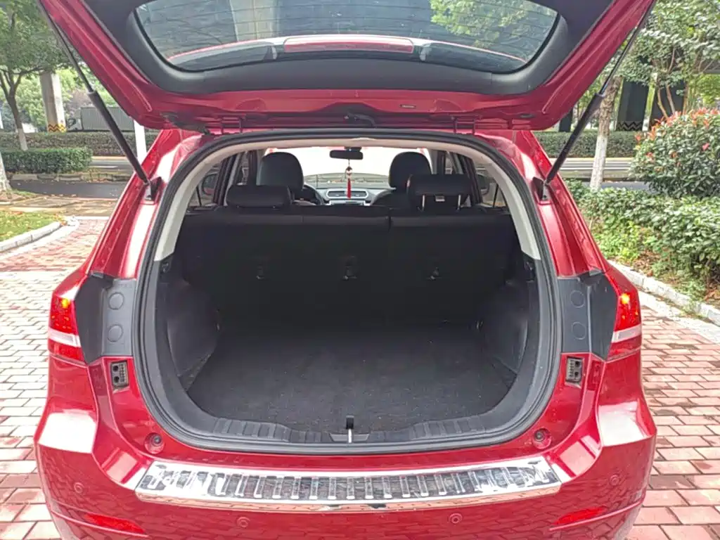 Haval H2 — миниатюра 19