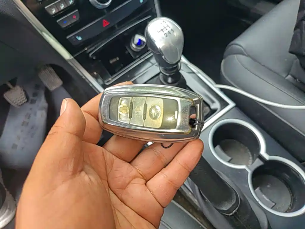 Haval H2 — миниатюра 9